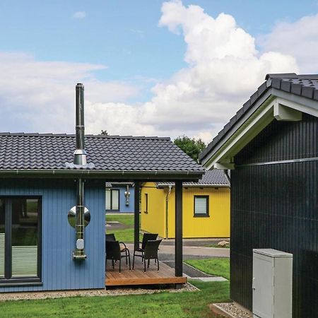 Ferienhausdorf Thale Luaran gambar