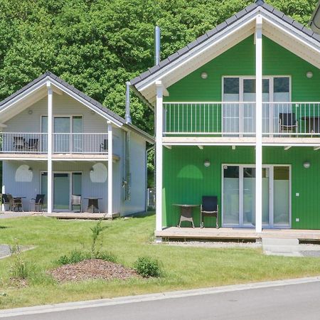 Ferienhausdorf Thale Luaran gambar