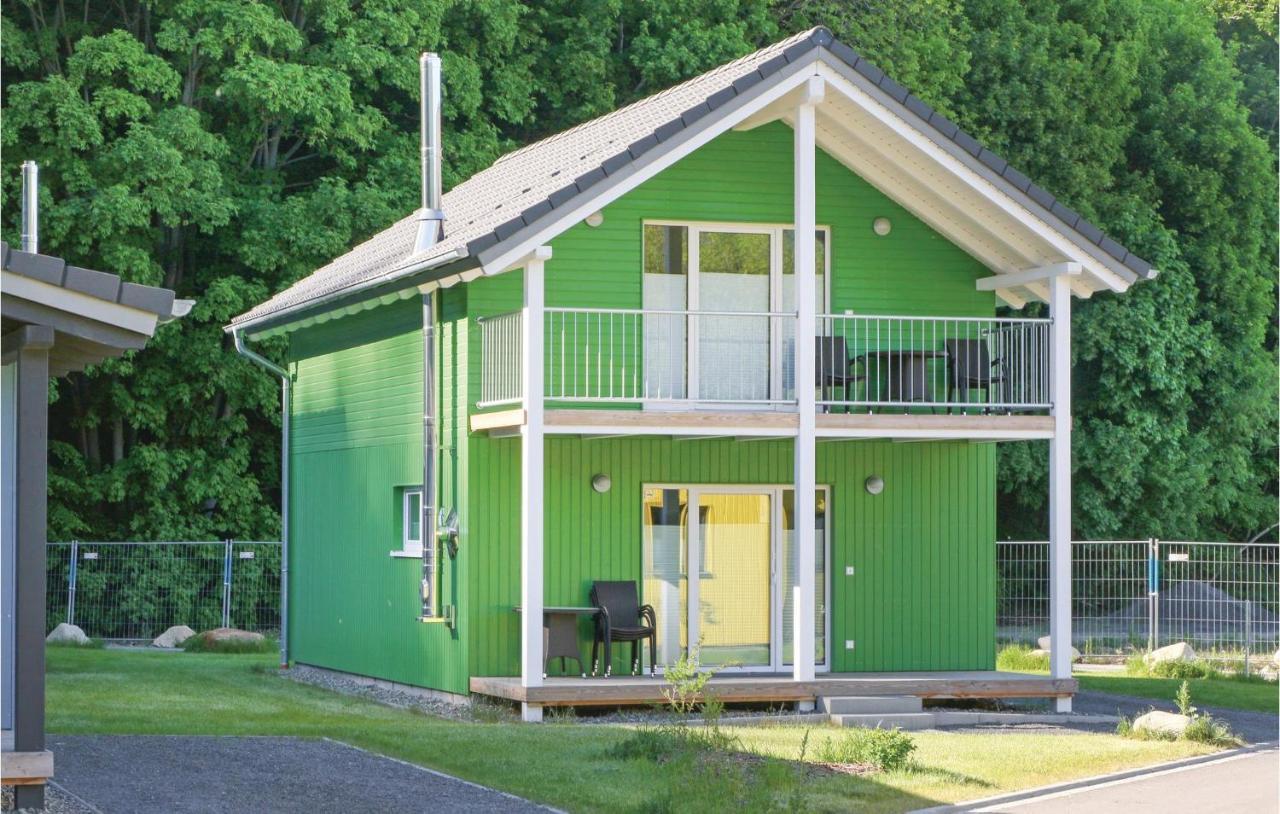 Ferienhausdorf Thale Luaran gambar