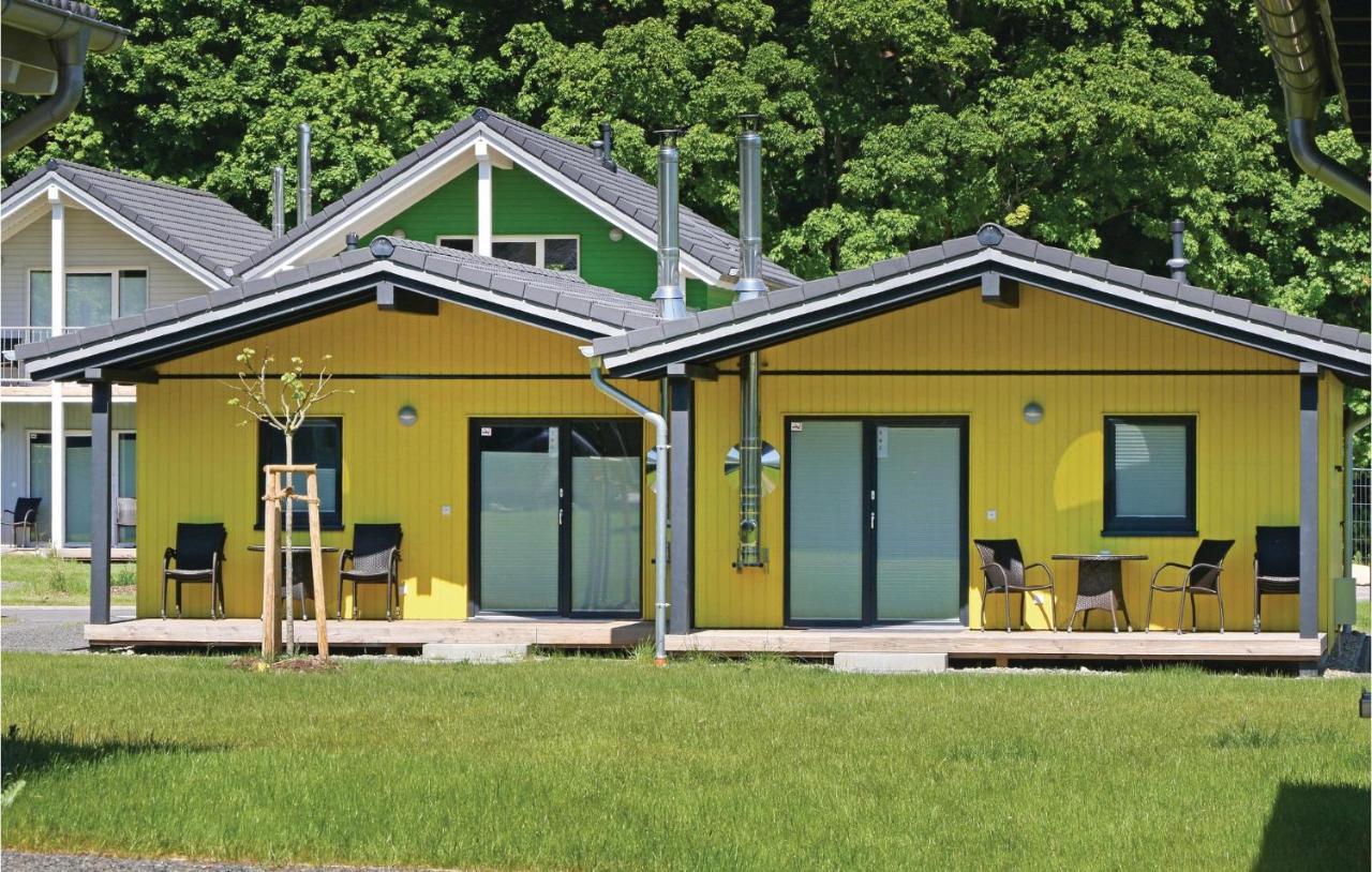 Ferienhausdorf Thale Luaran gambar