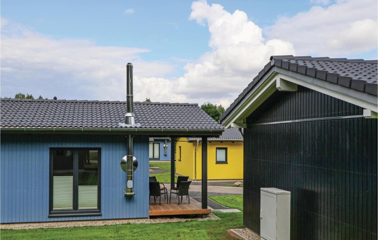 Ferienhausdorf Thale Luaran gambar