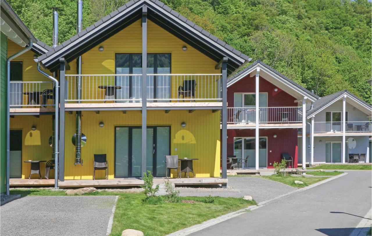 Ferienhausdorf Thale Luaran gambar