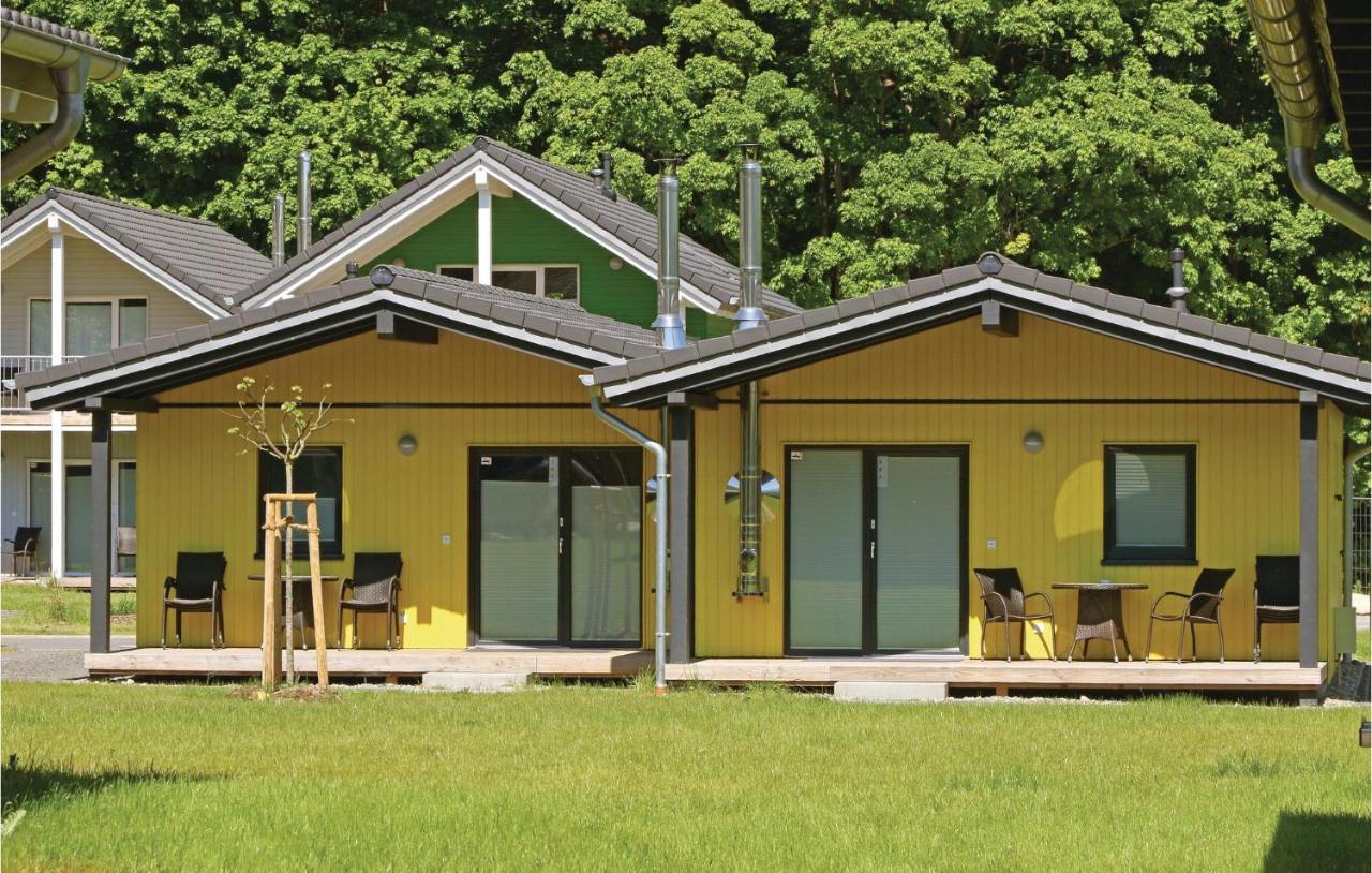 Ferienhausdorf Thale Luaran gambar