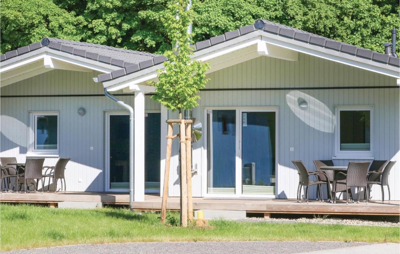 Ferienhausdorf Thale Luaran gambar