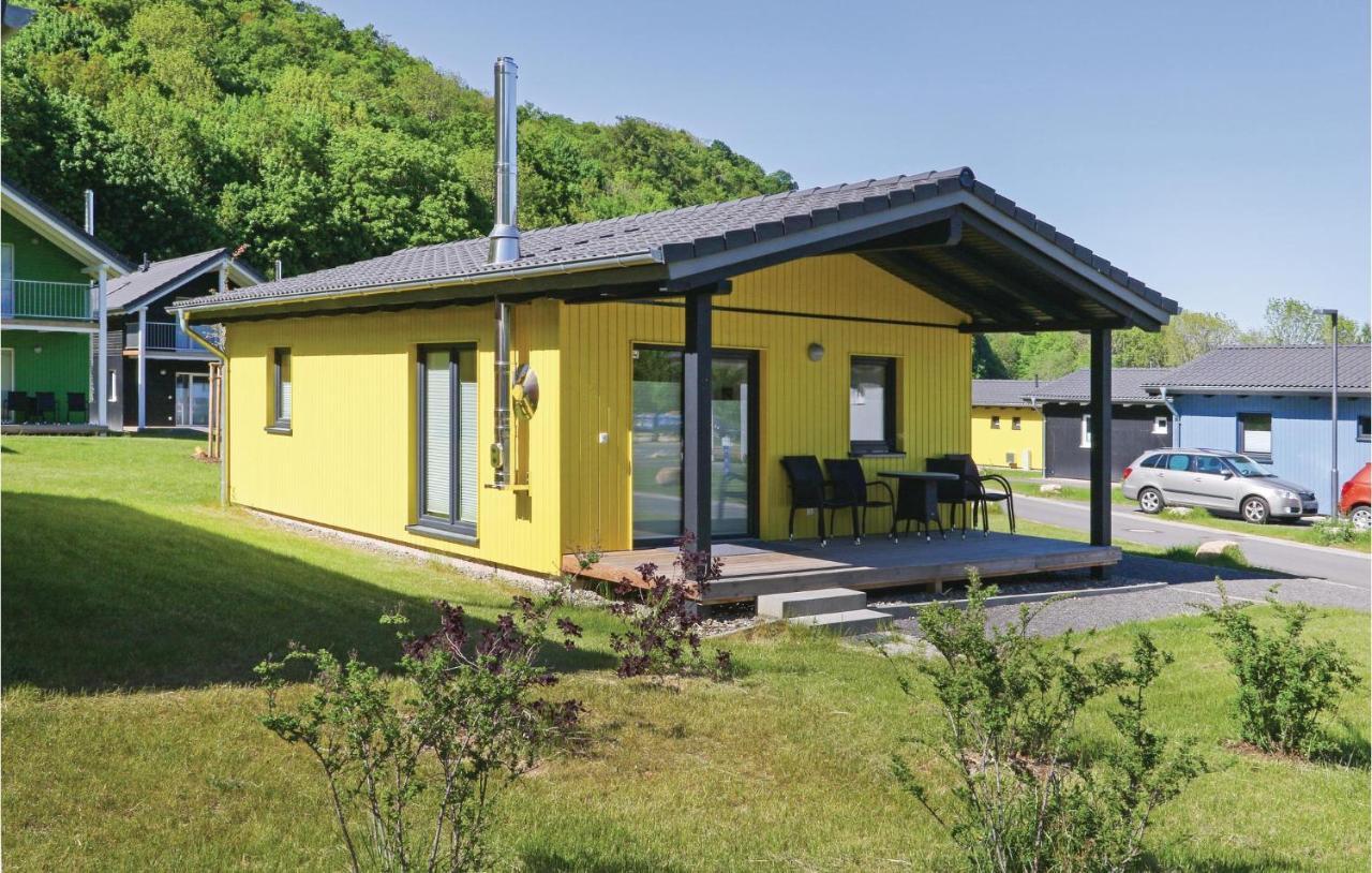 Ferienhausdorf Thale Luaran gambar