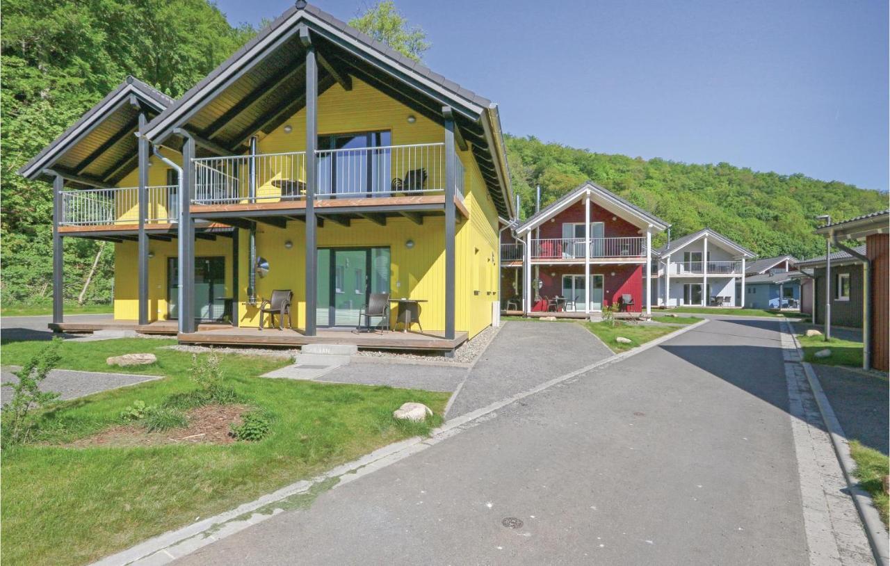 Ferienhausdorf Thale Luaran gambar