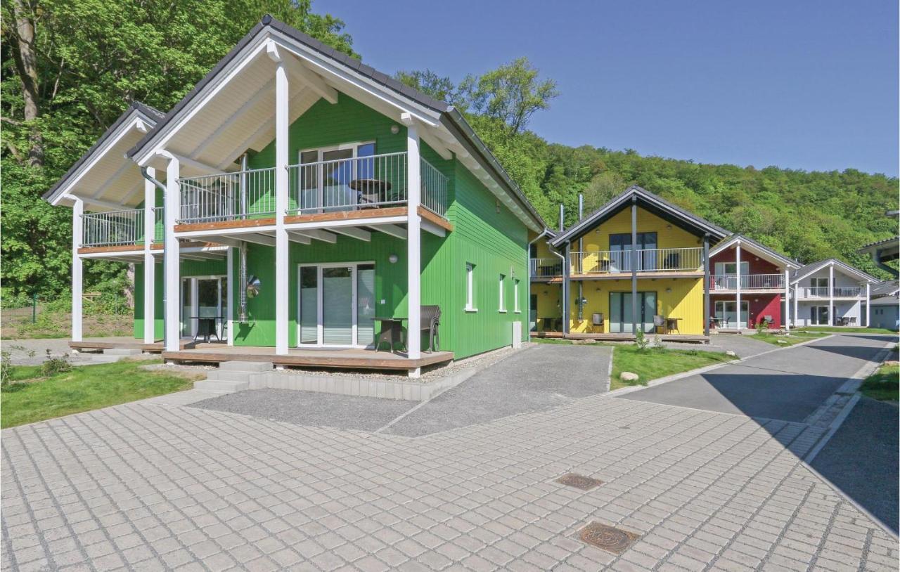 Ferienhausdorf Thale Luaran gambar