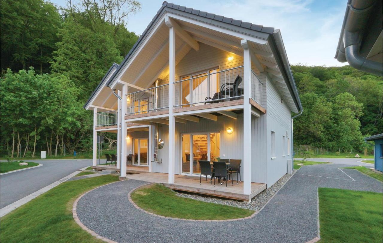 Ferienhausdorf Thale Luaran gambar