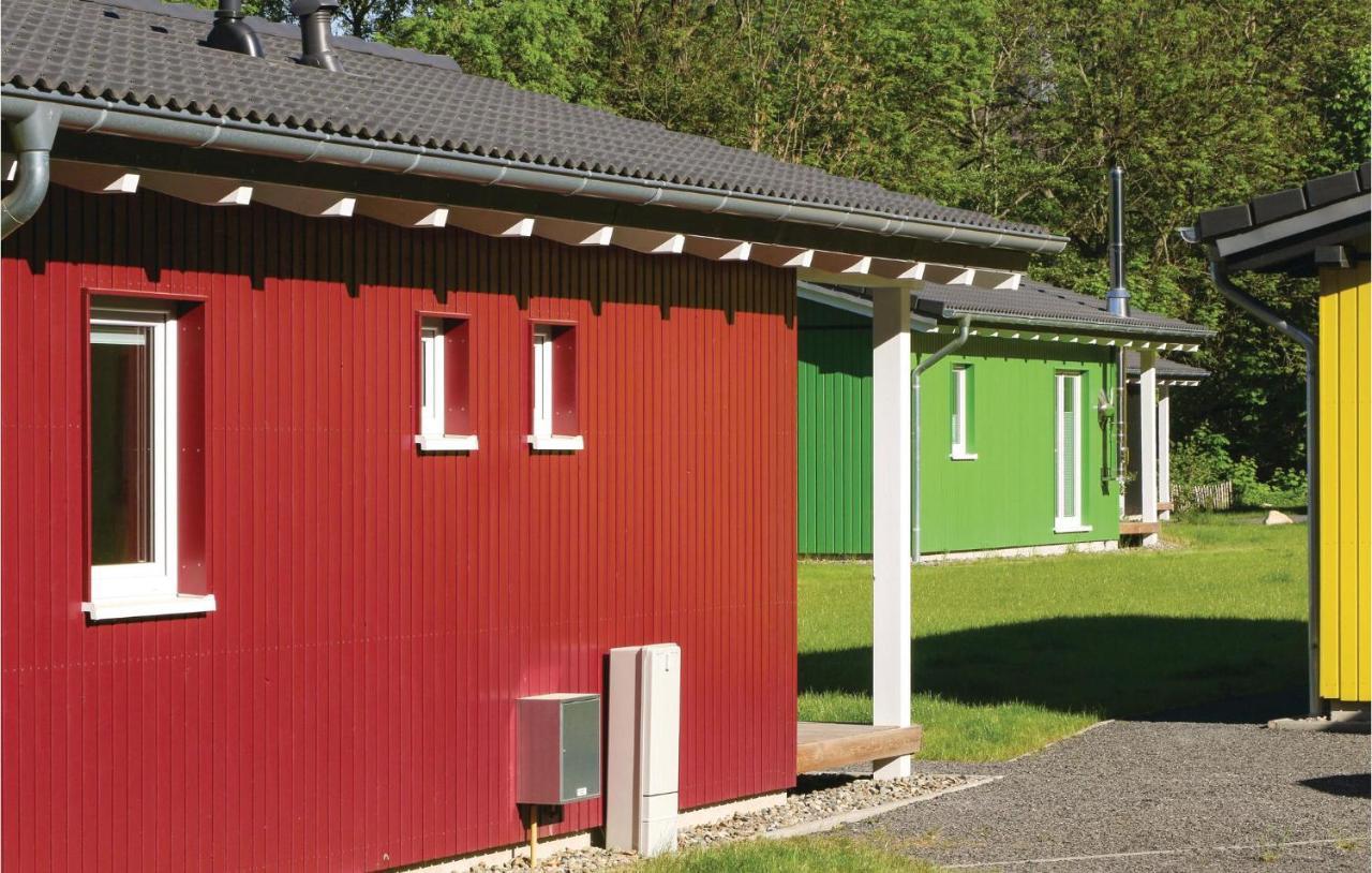 Ferienhausdorf Thale Luaran gambar