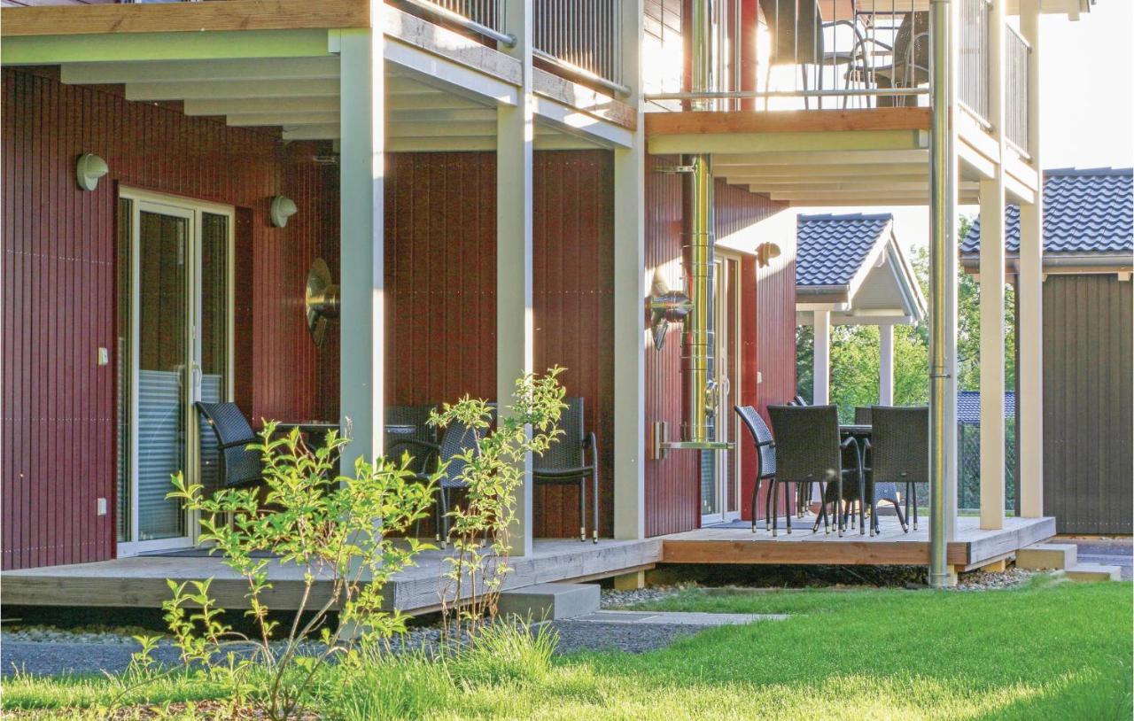 Ferienhausdorf Thale Luaran gambar