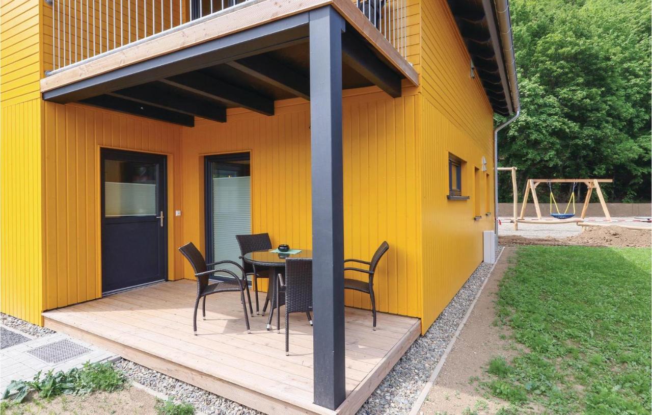 Ferienhausdorf Thale Luaran gambar