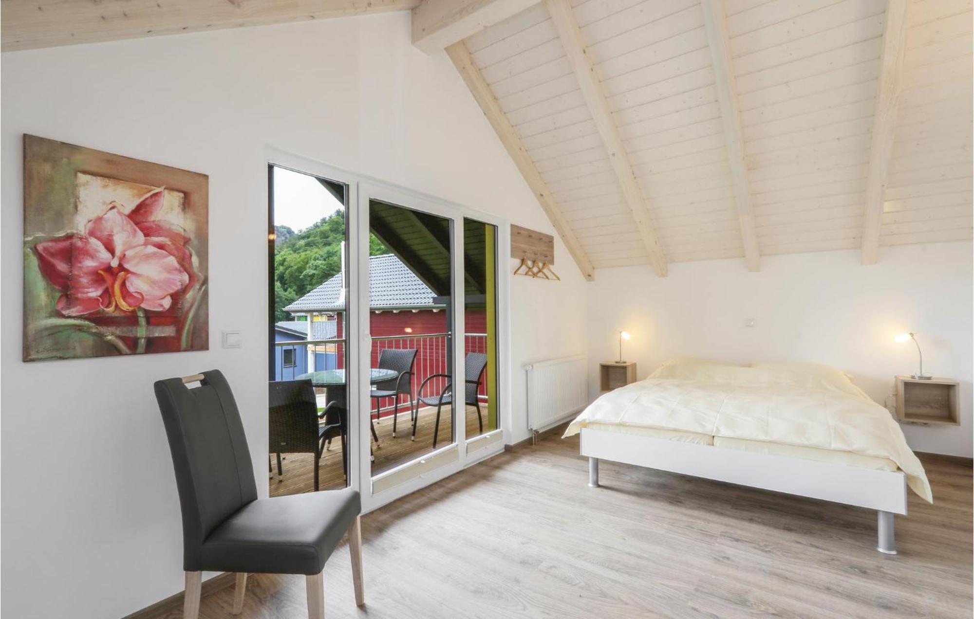 Ferienhausdorf Thale Luaran gambar
