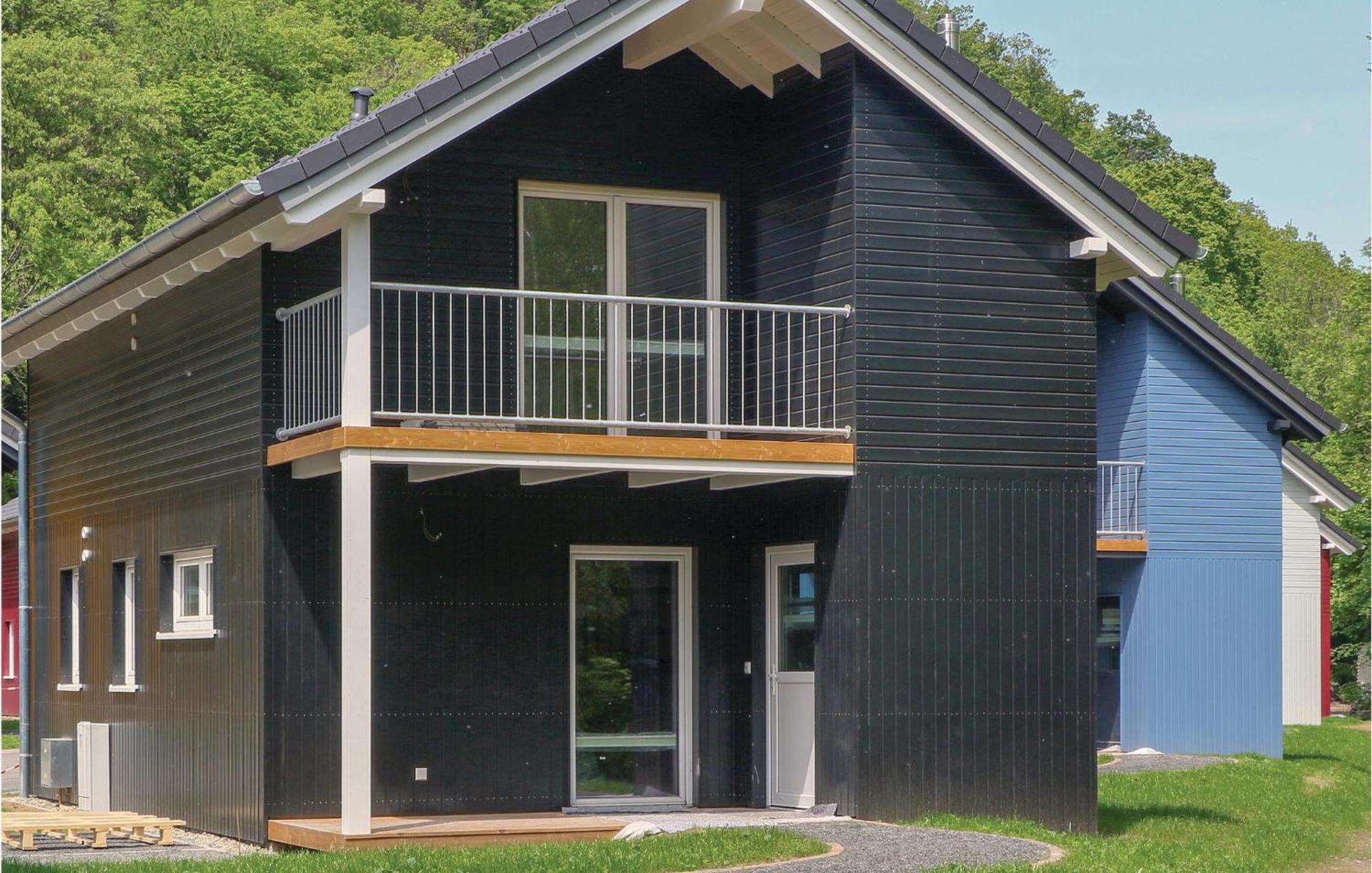 Ferienhausdorf Thale Luaran gambar