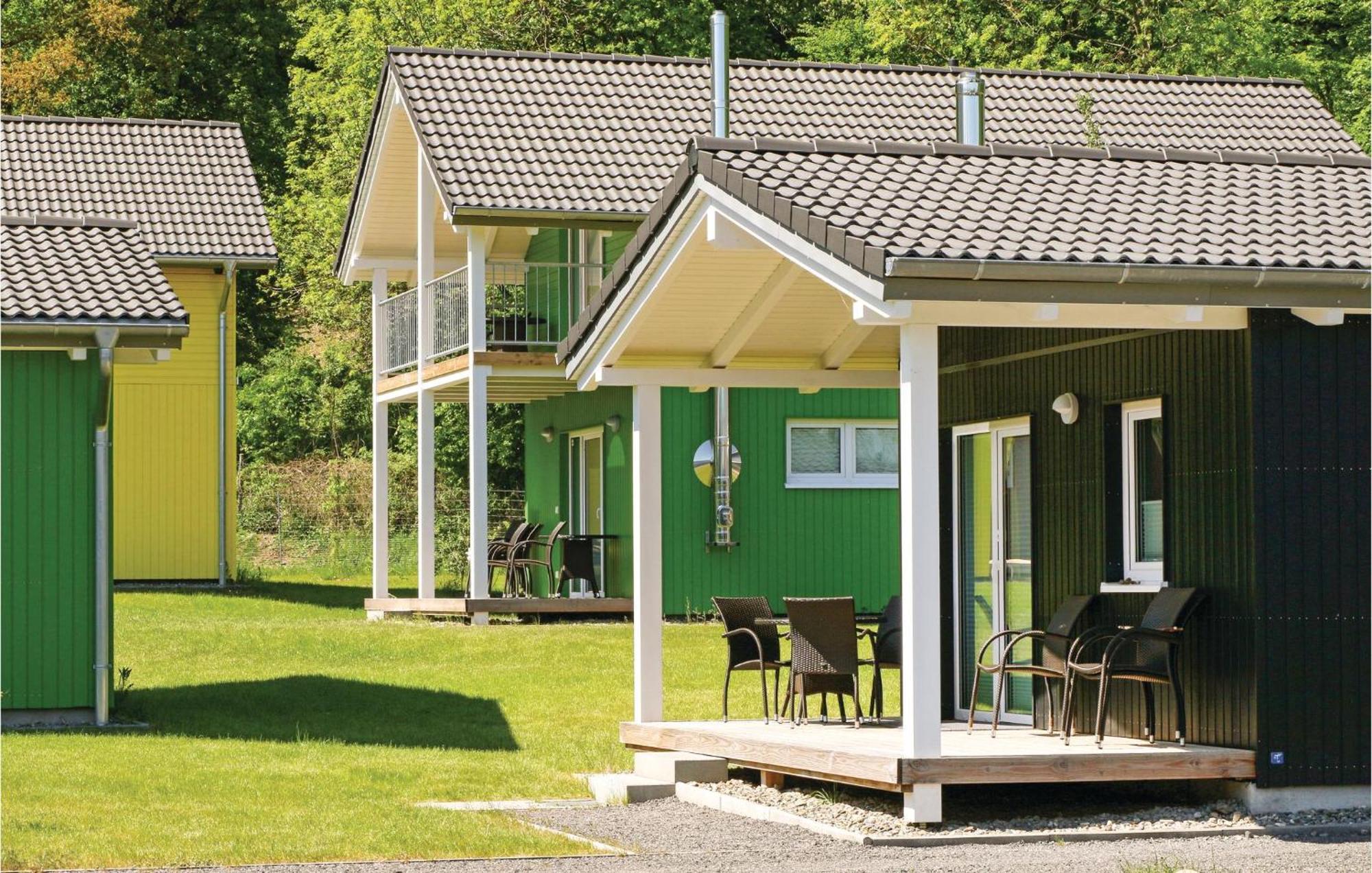 Ferienhausdorf Thale Luaran gambar