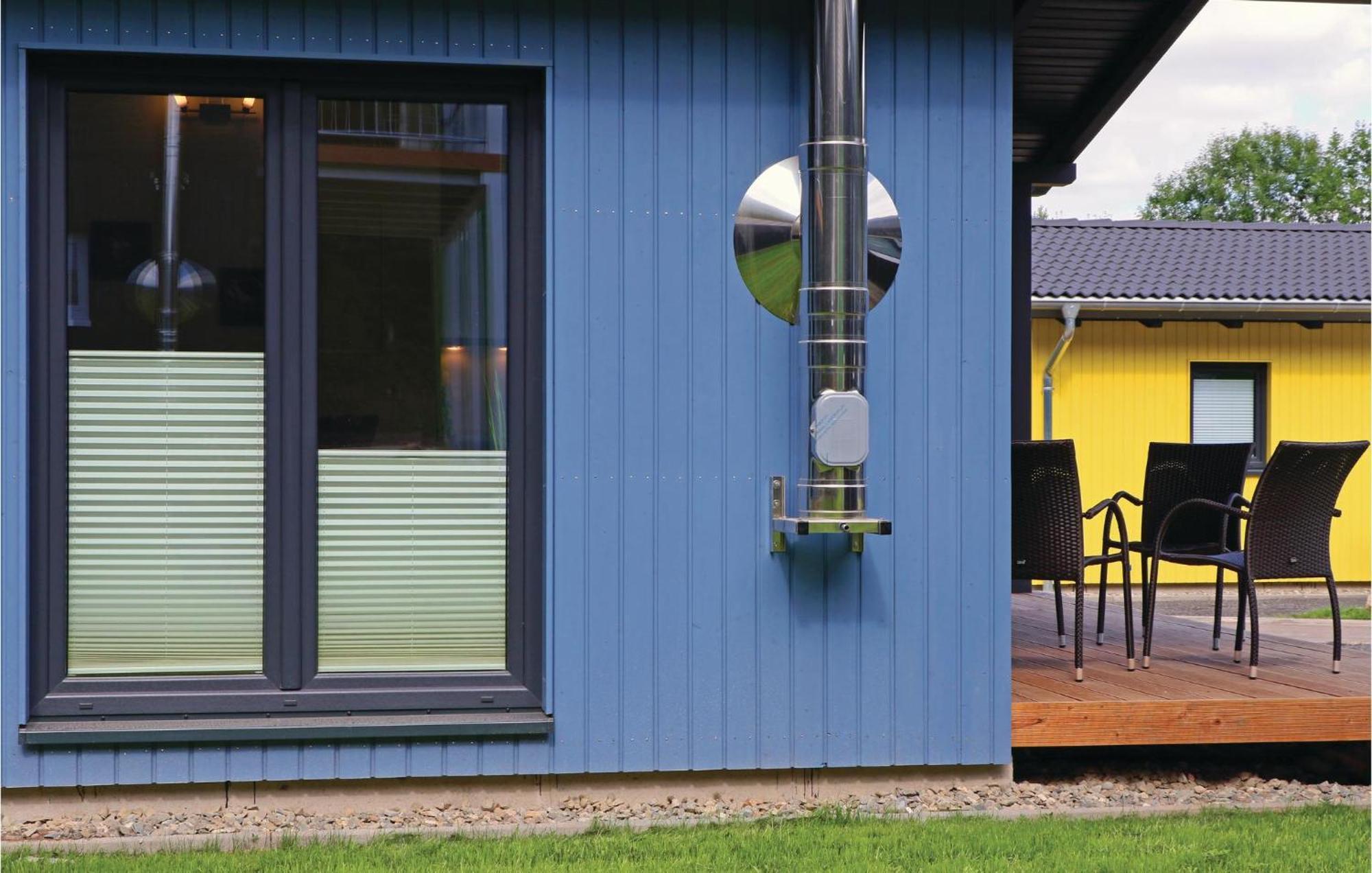Ferienhausdorf Thale Luaran gambar