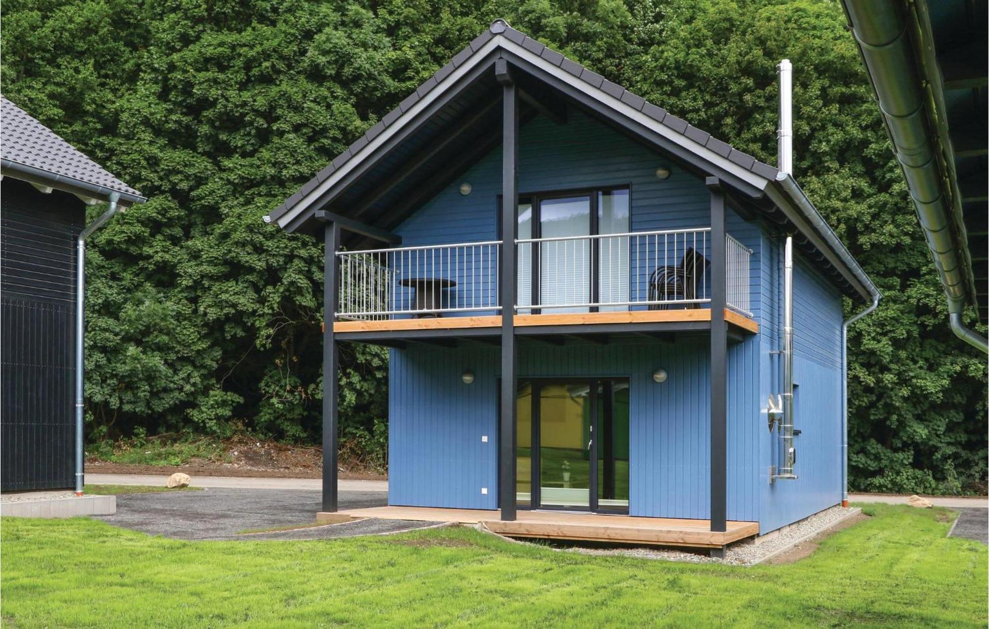 Ferienhausdorf Thale Luaran gambar
