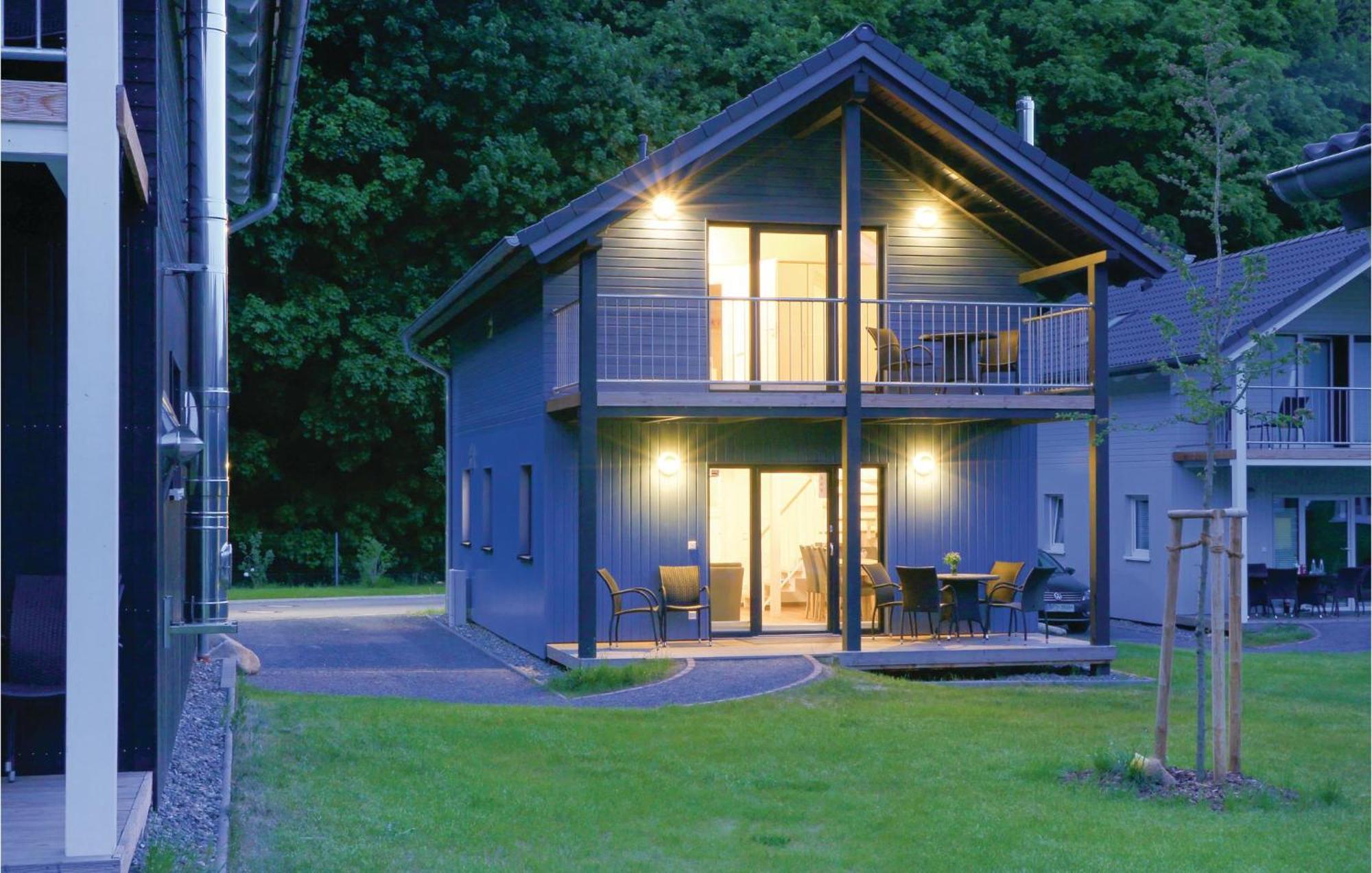 Ferienhausdorf Thale Luaran gambar
