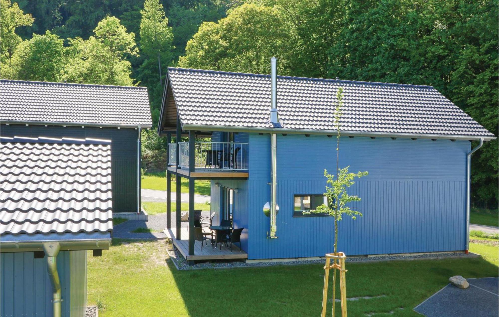 Ferienhausdorf Thale Luaran gambar