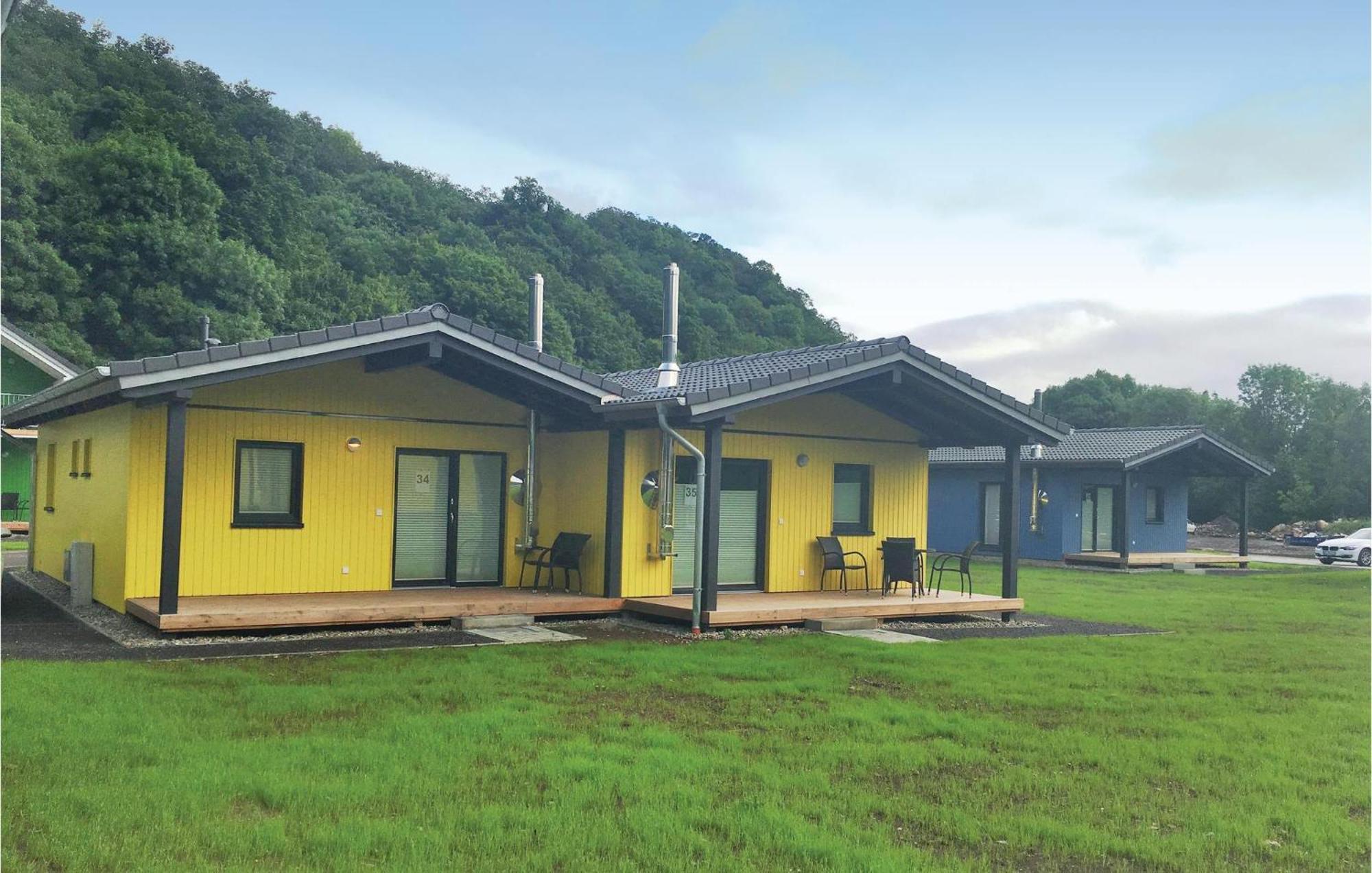Ferienhausdorf Thale Luaran gambar