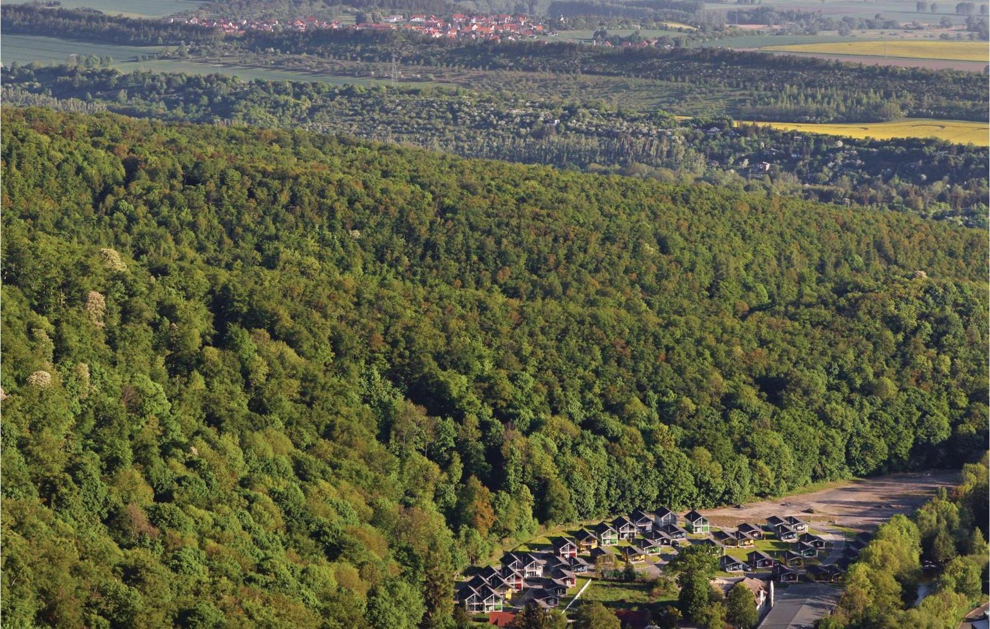 Ferienhausdorf Thale Luaran gambar