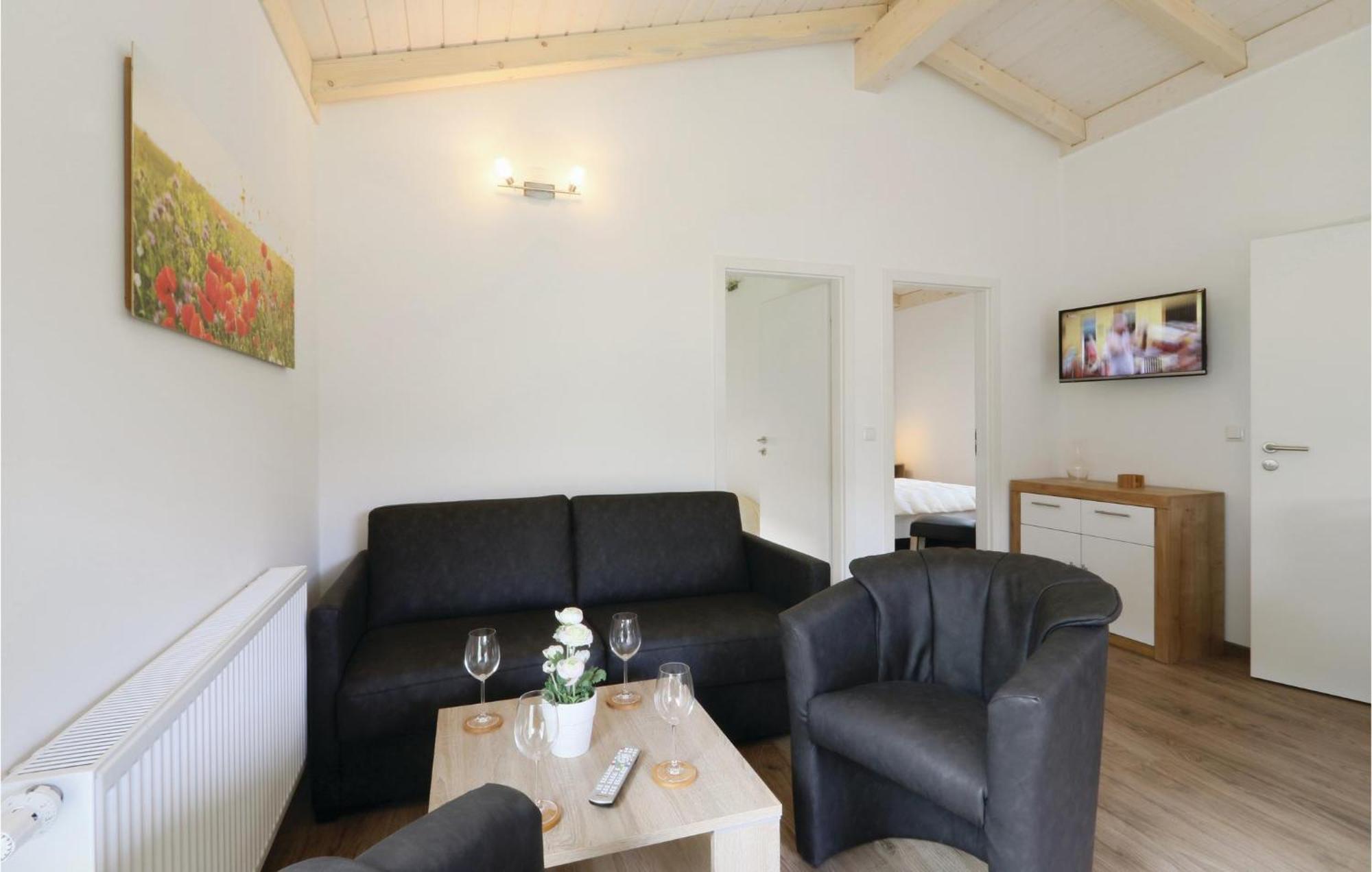 Ferienhausdorf Thale Luaran gambar