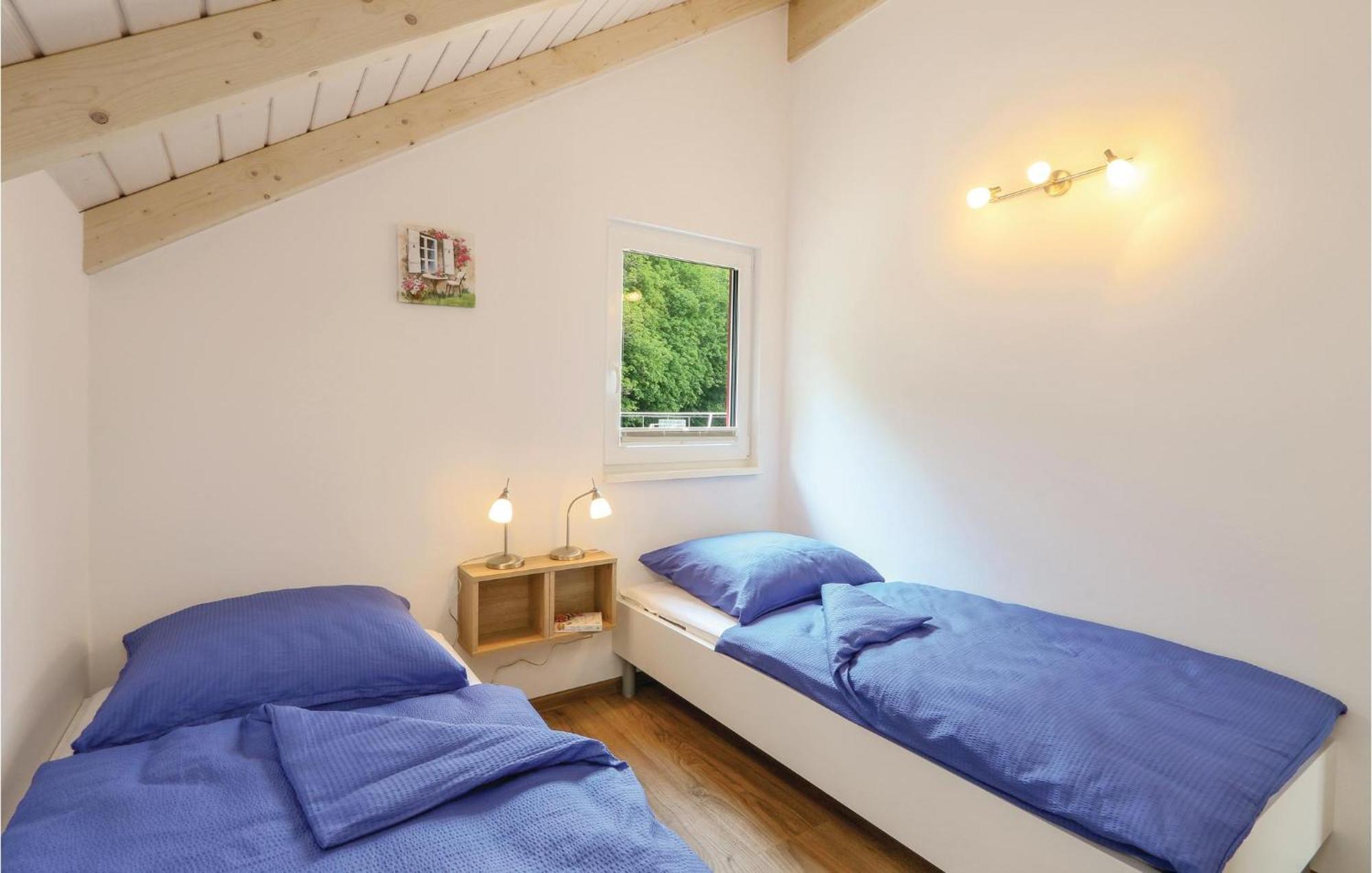 Ferienhausdorf Thale Luaran gambar