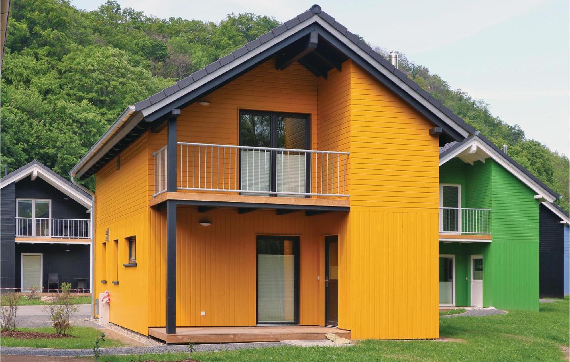 Ferienhausdorf Thale Luaran gambar