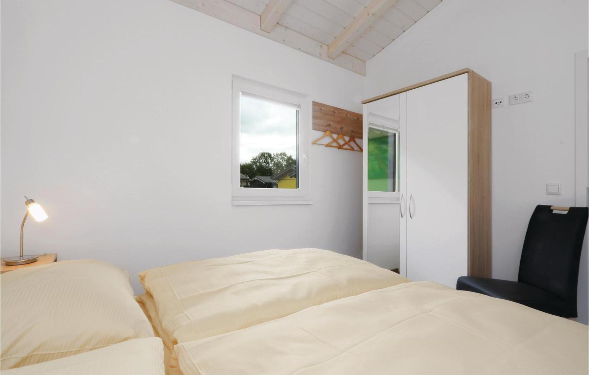 Ferienhausdorf Thale Luaran gambar