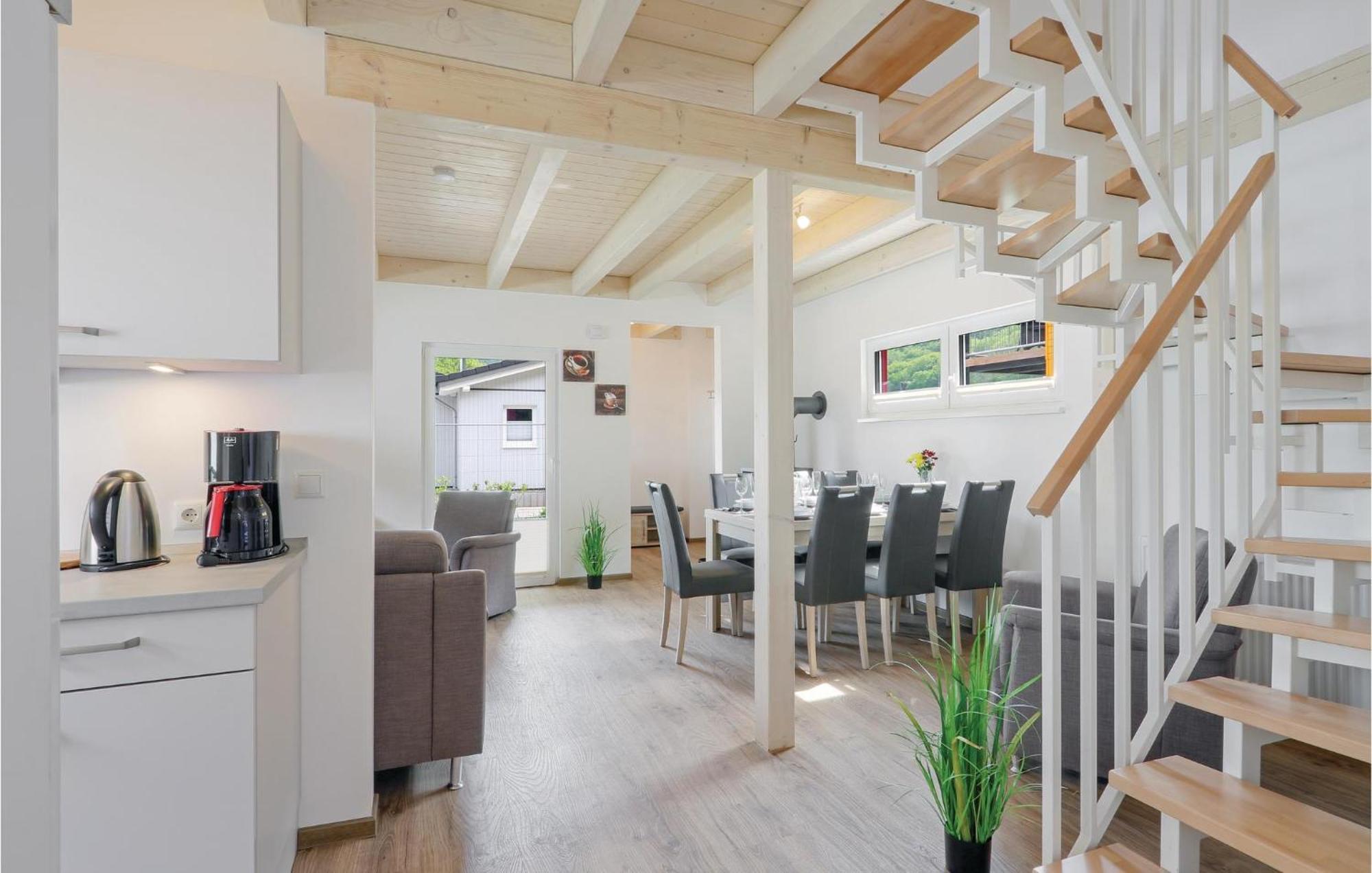 Ferienhausdorf Thale Luaran gambar